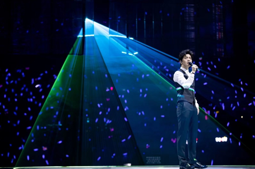 2026李健广州演唱会门票订票时间、购票链接（已开通）