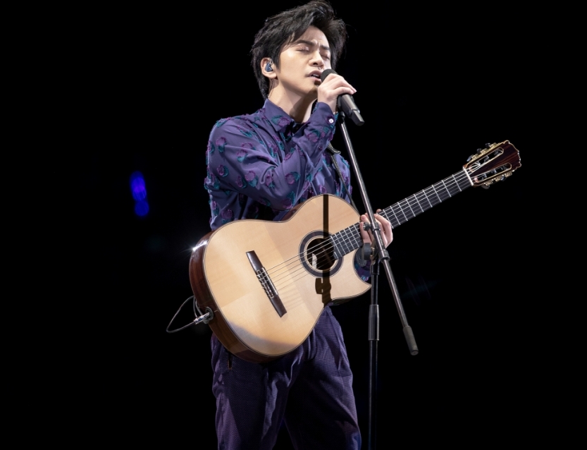 2026李健广州演唱会门票订票时间、购票链接（已开通）