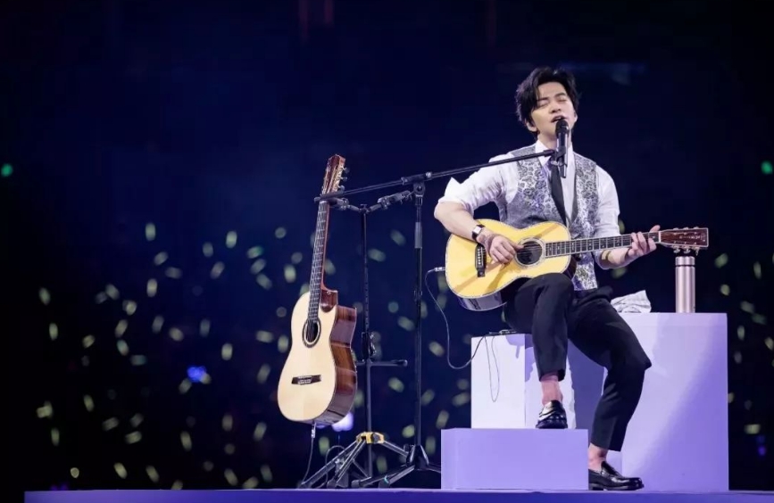 2026李健广州演唱会门票订票时间、购票链接（已开通）