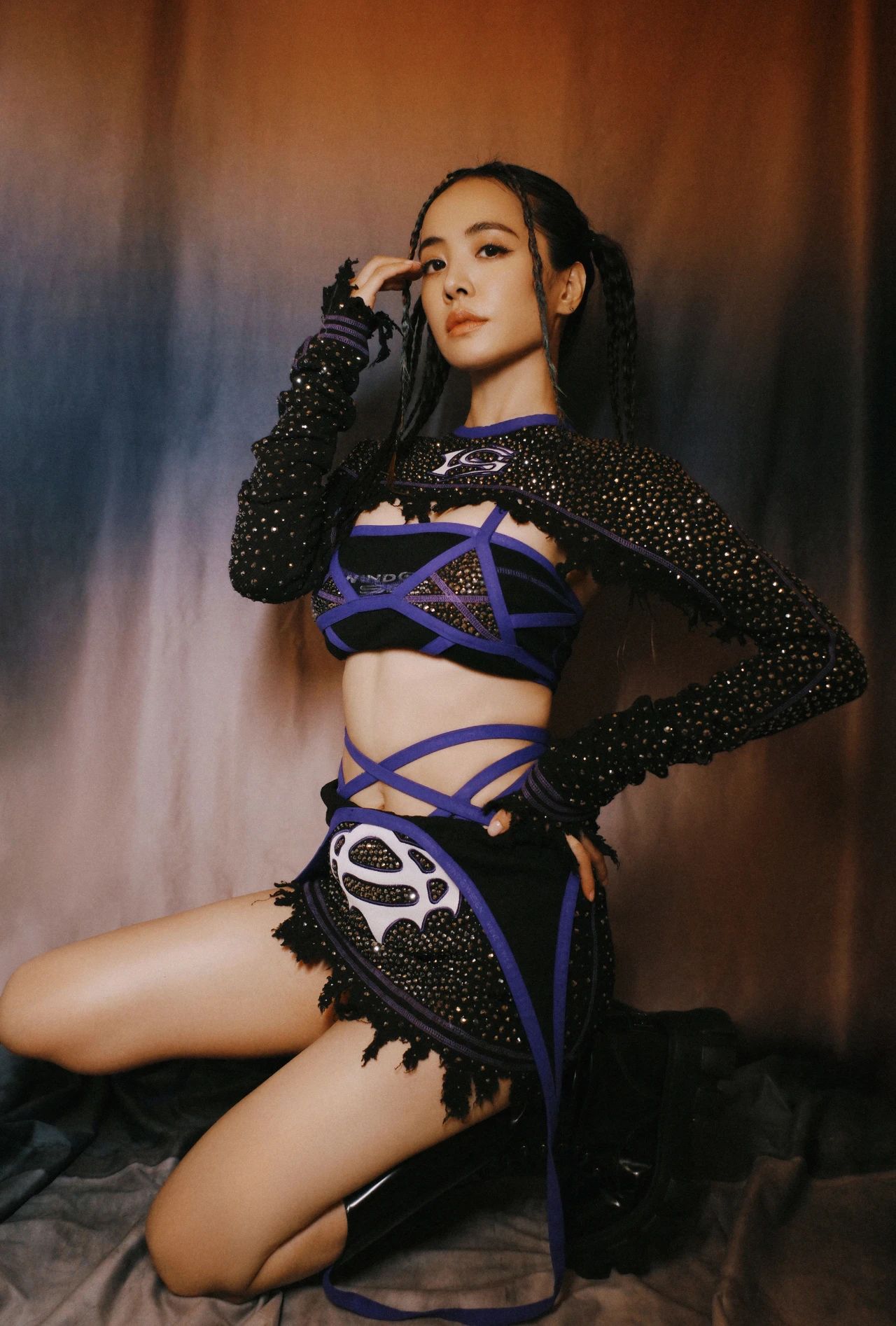 2026蔡依林太原演唱会入场规则+观演须知