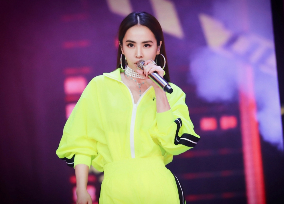 2026蔡依林太原演唱会巡演时间/地点、购票入口