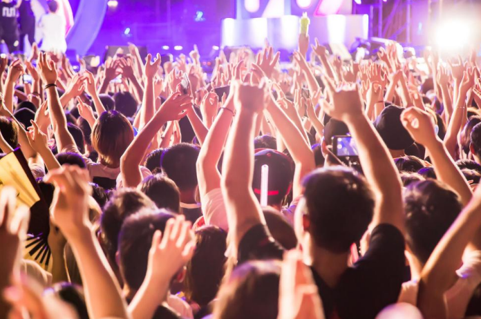 2026北京草莓音乐节购票通道、演出阵容、时间场地