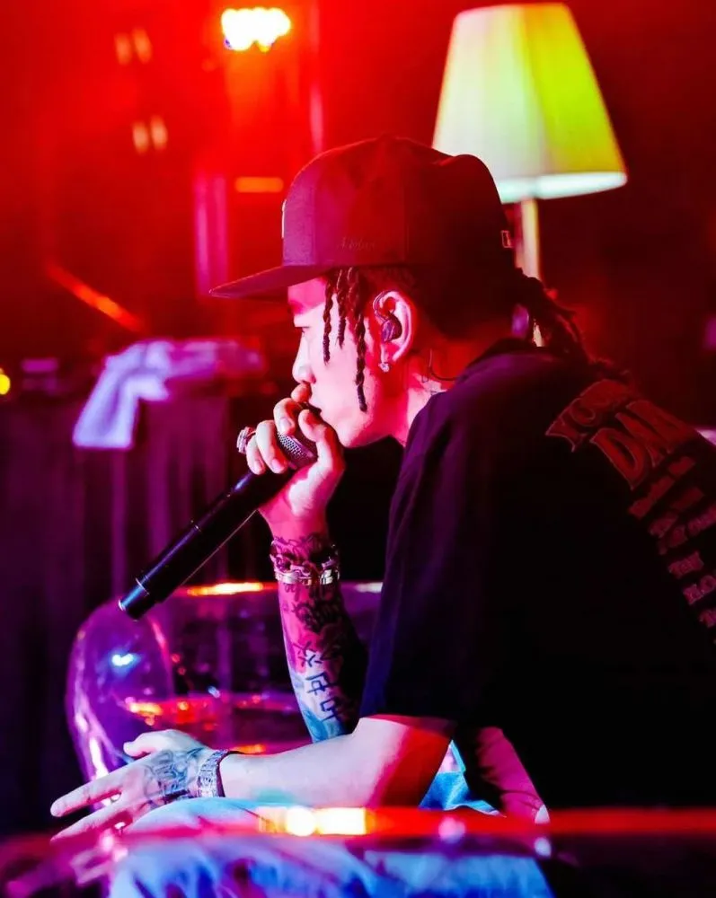 2026马思唯郑州演唱会购票信息及入场规则（附演出时间）