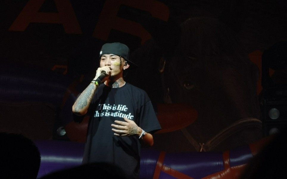 2026马思唯郑州演唱会购票信息及入场规则（附演出时间）