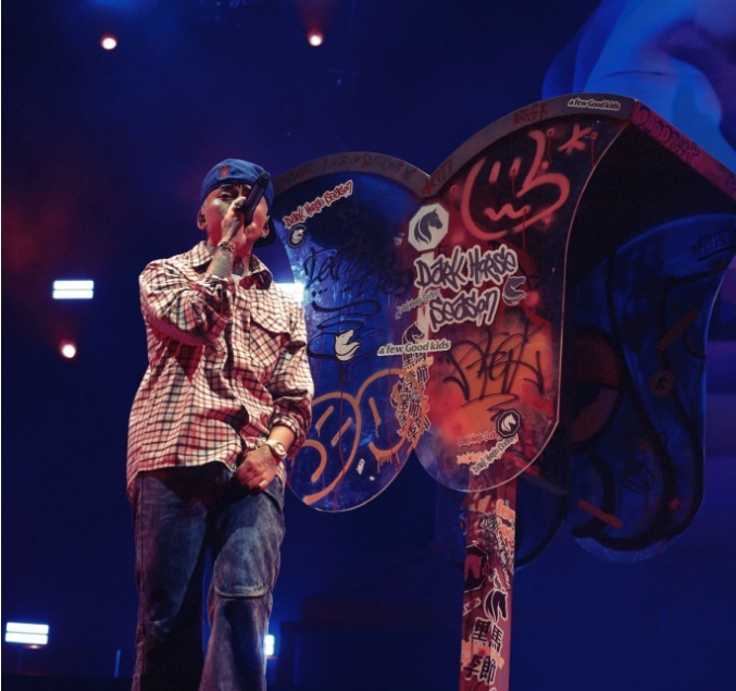 2026马思唯郑州演唱会门票开售时间、订票平台入口（已开通）