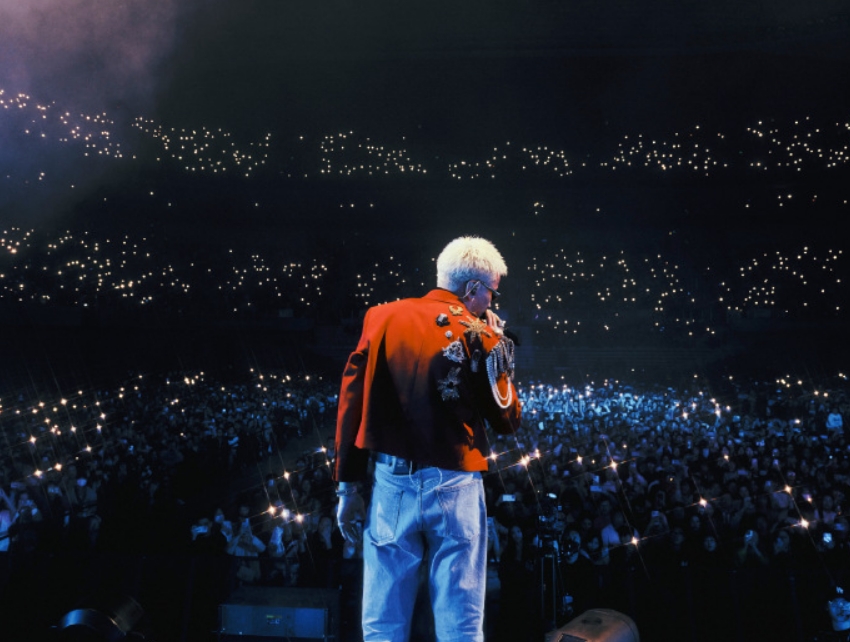 2026马思唯郑州演唱会门票开售时间、订票平台入口（已开通）