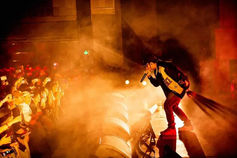 2026马思唯郑州演唱会购票信息及入场规则（附演出时间）