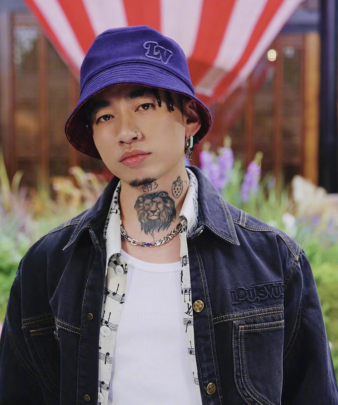 2026马思唯郑州演唱会（入场规则、观演须知）