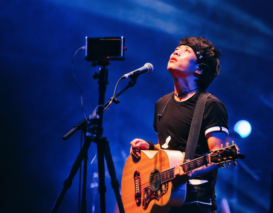 2026北京草莓音乐节演出阵容、时间地点、观演须知