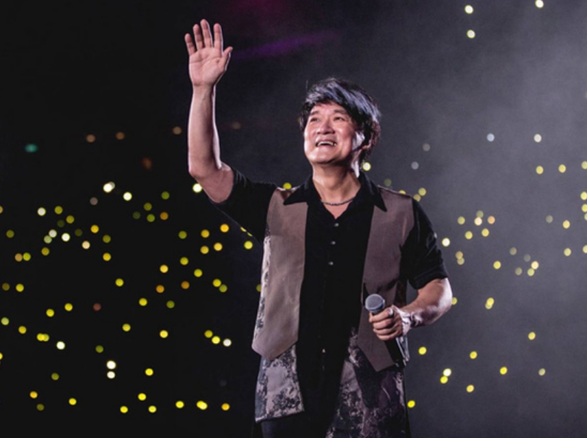 2026周华健武汉演唱会门票开售时间、订票平台入口（已开通）