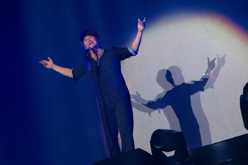 2026周华健武汉演唱会门票开售时间、订票平台入口（已开通）