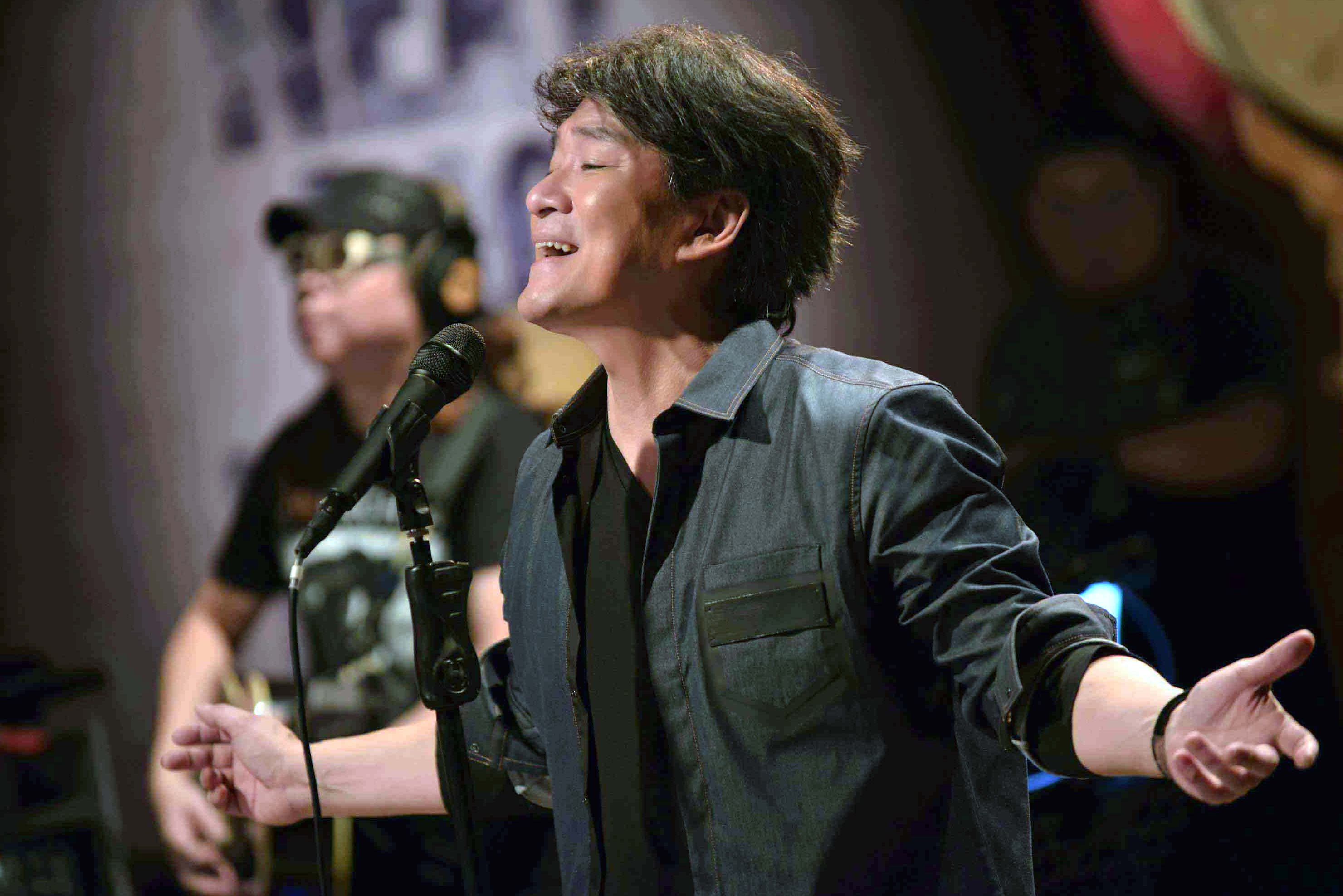 2026周华健武汉演唱会时间地点、购票须知、交通路线