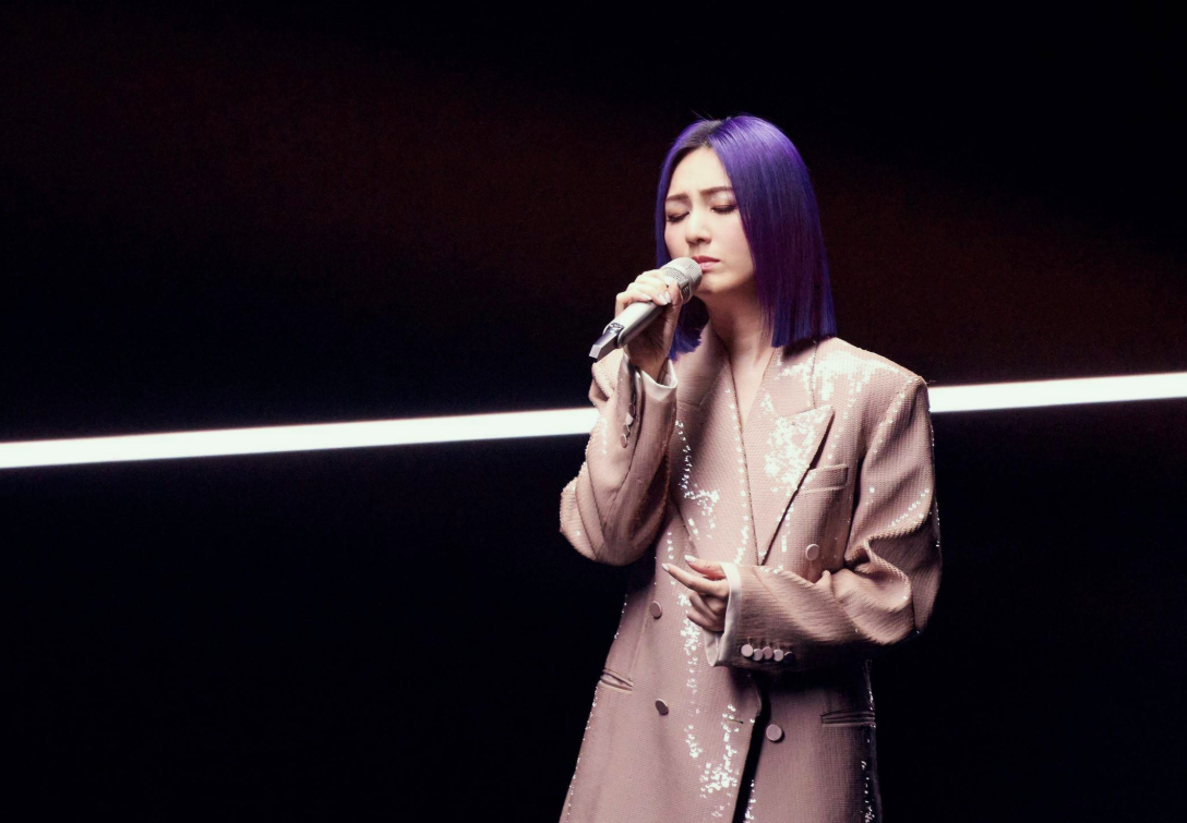 2026杨千嬅长沙演唱会入场须知(时间安排+购票入口+巡演详情)