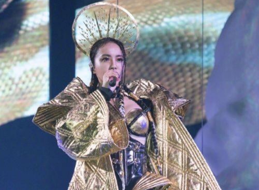 2026蔡依林太原演唱会什么时候开票、哪个平台订票？