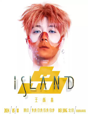 王栎鑫北京演唱会