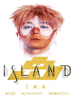 王栎鑫深圳演唱会