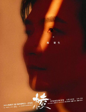 陈楚生青岛演唱会