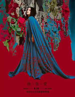 徐佳莹北京演唱会