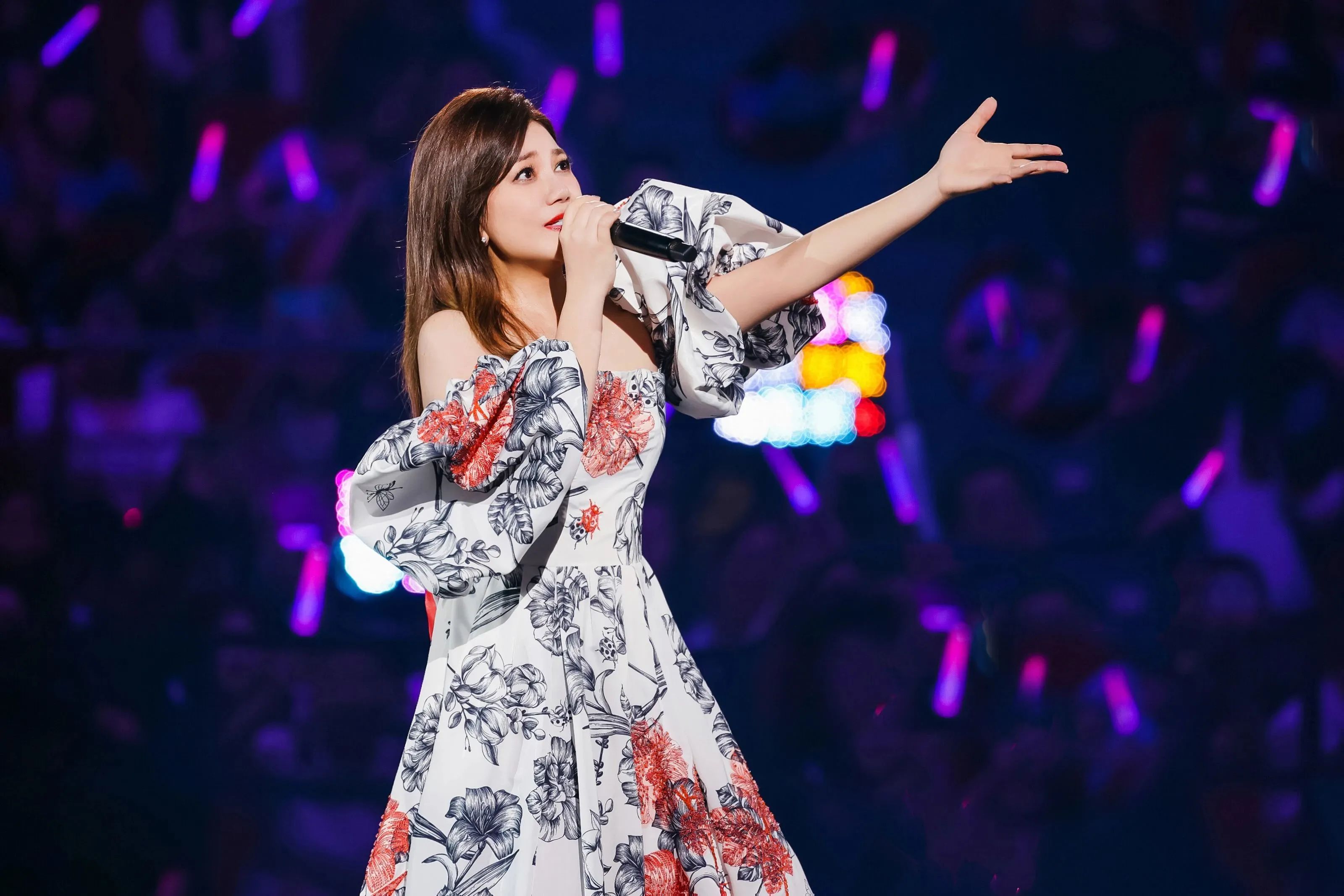 2026梁静茹青岛演唱会购票攻略（时间、地点、门票）