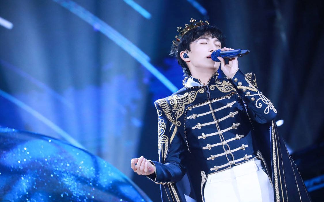 2026周深贵阳演唱会时间地点、演出安排、巡演城市