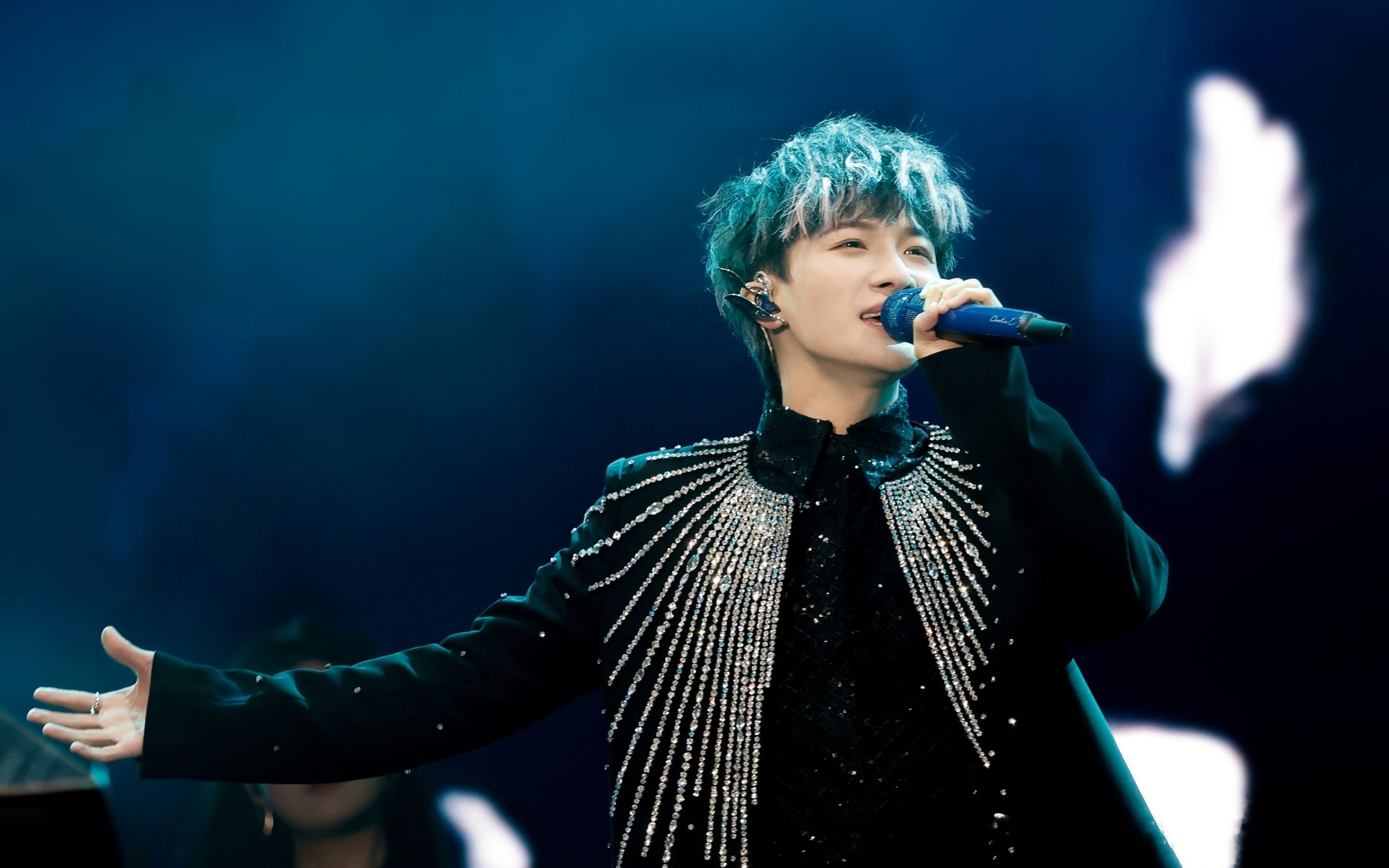 2026周深贵阳演唱会购票信息及入场规则（附演出时间）