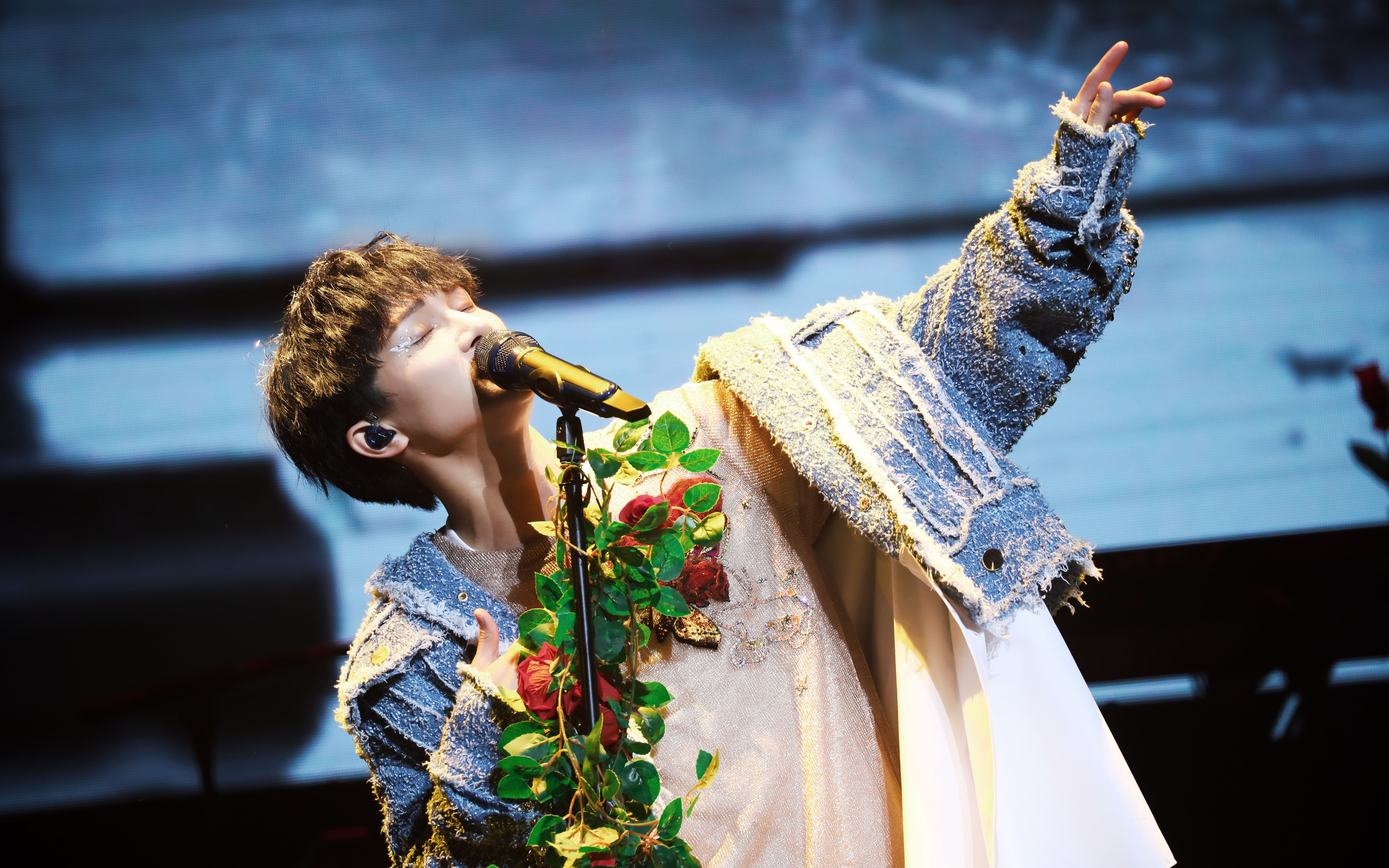 2026周深贵阳演唱会购票信息及入场规则（附演出时间）