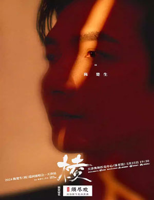 陈楚生天津演唱会