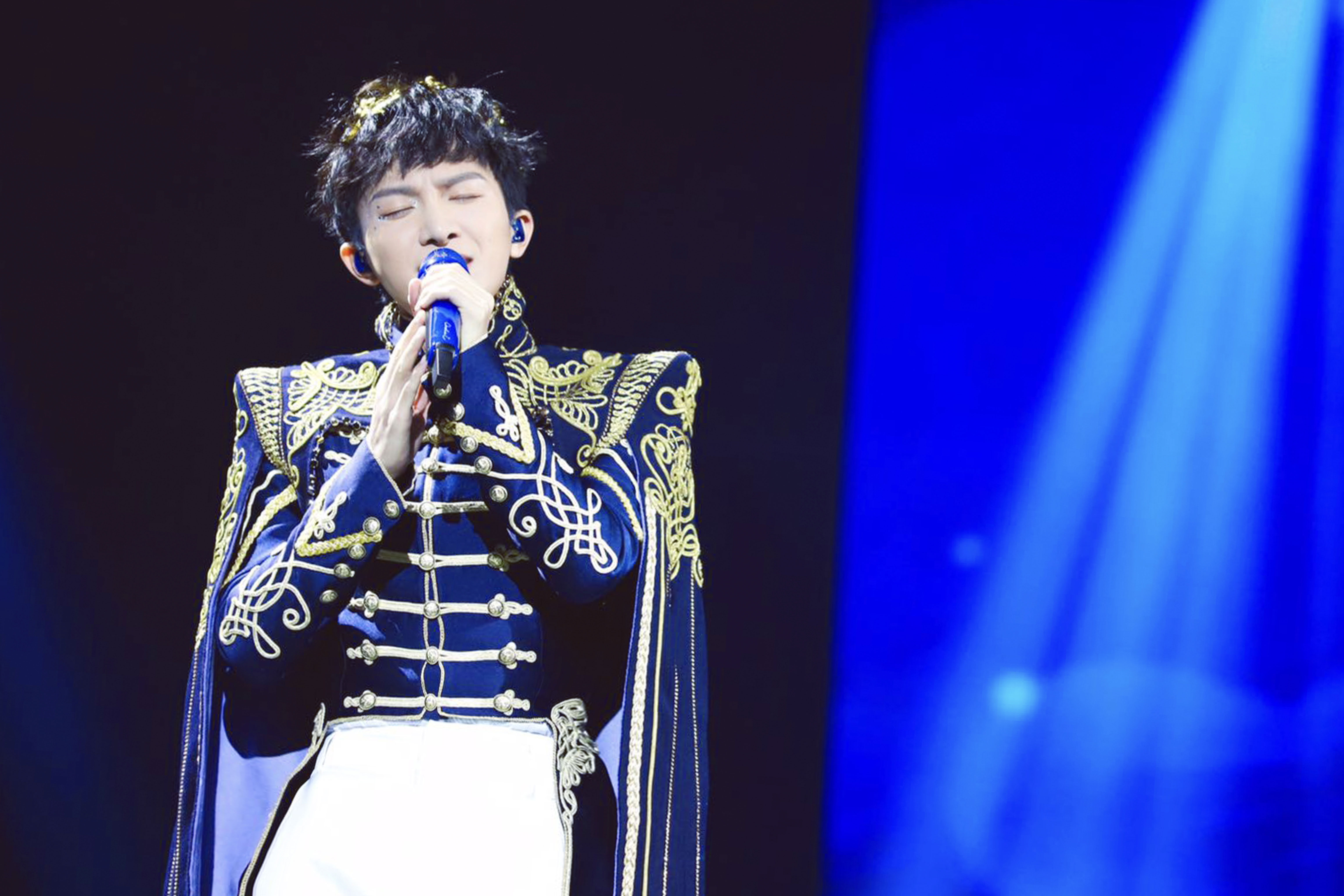 2026周深贵阳演唱会行程安排及购票指南 2026周深贵阳演唱会行程安排及购票指南