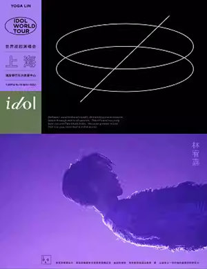 林宥嘉上海演唱会