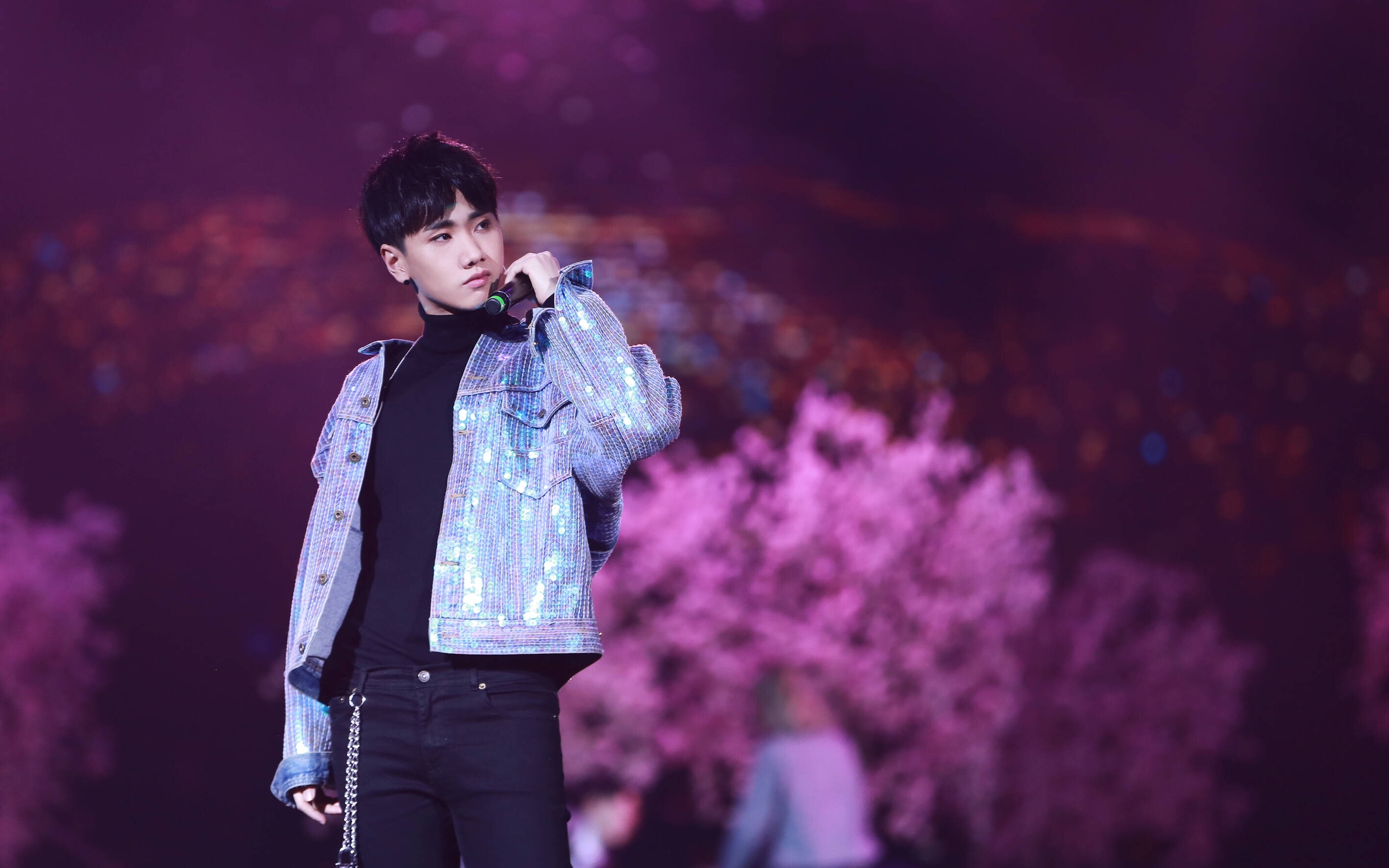 汪苏泷郑州演唱会2026（巡演行程+时间+地点+门票+歌单）