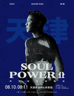 陶喆天津演唱会