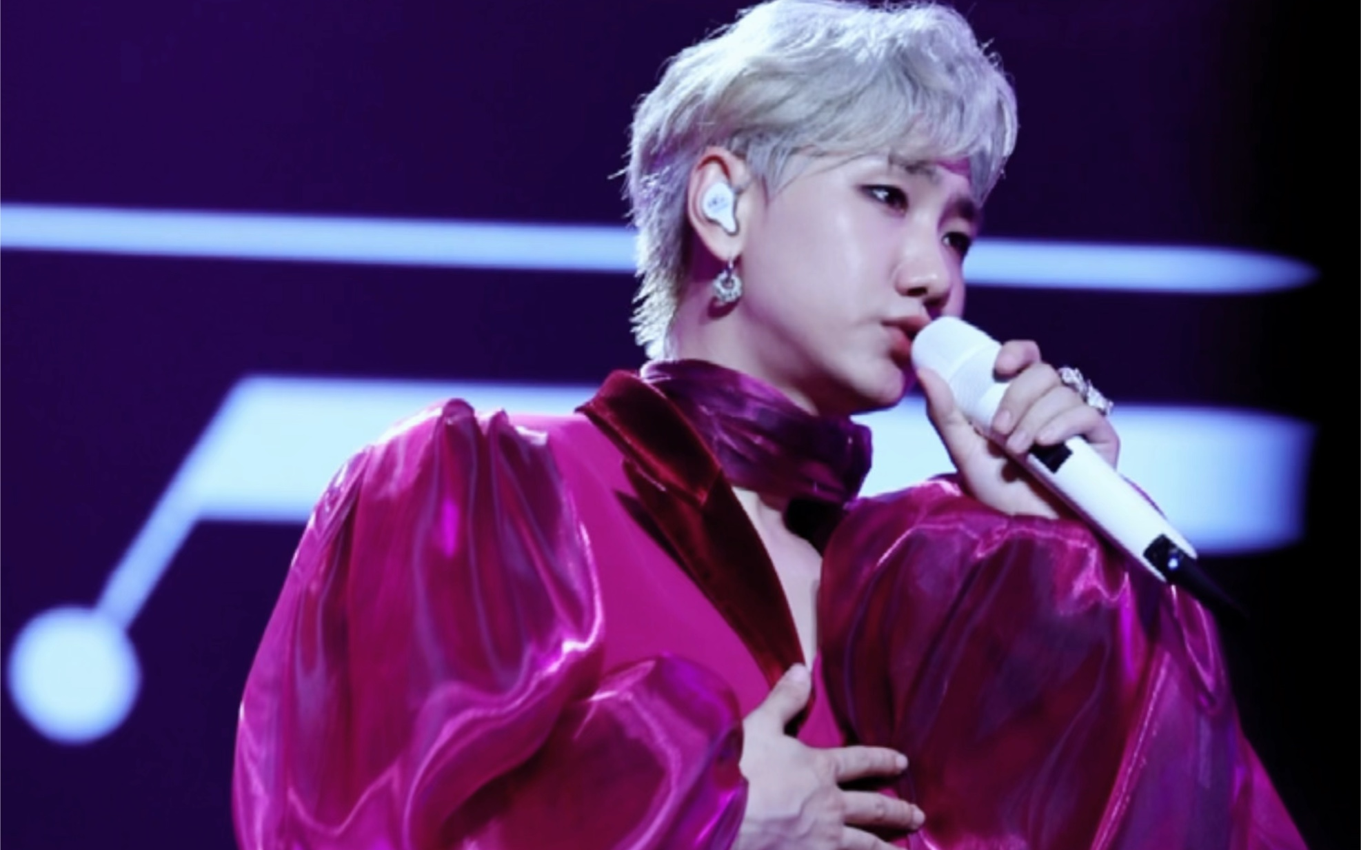 2026汪苏泷郑州演唱会(附地点+门票价格+行程安排)