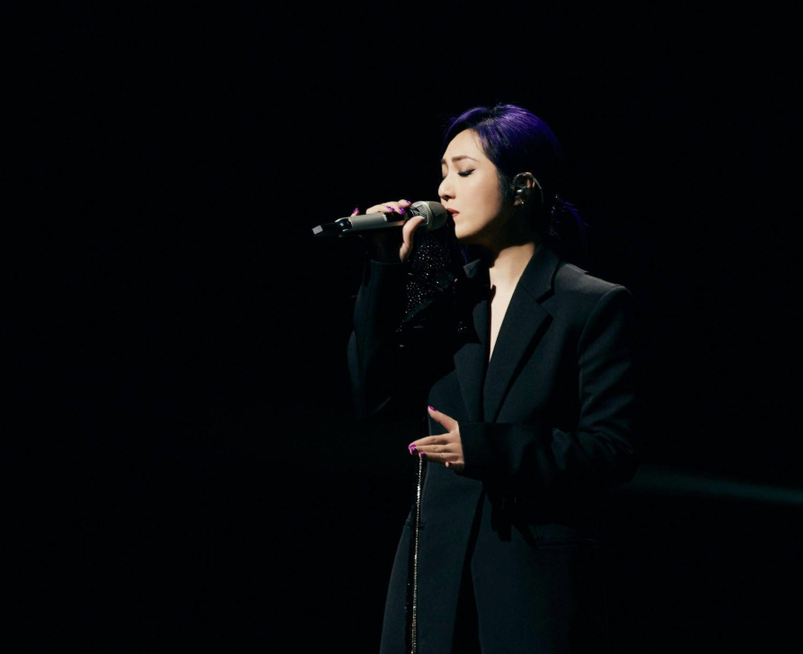 2026杨千嬅杭州演唱会门票价格、购票入口、观演须知