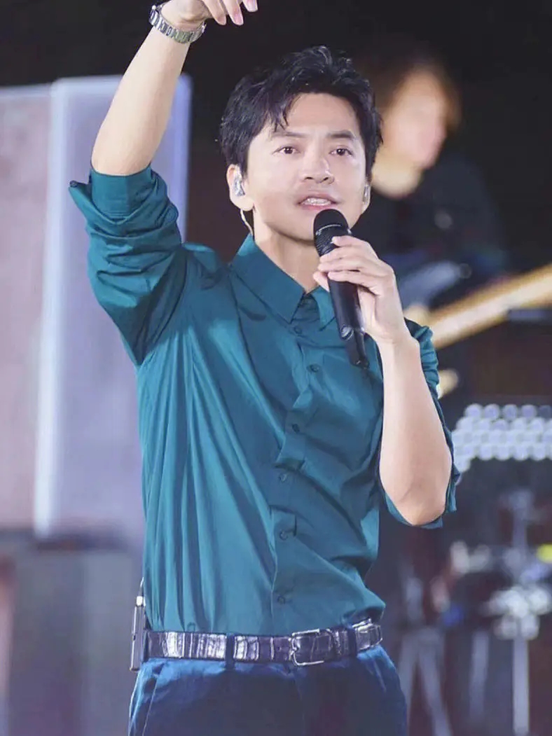 2026李健苏州演唱会门票价格表（附购票入口）