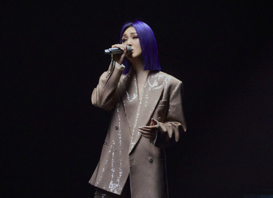 2026杨千嬅杭州演唱会门票价格、购票入口、观演须知