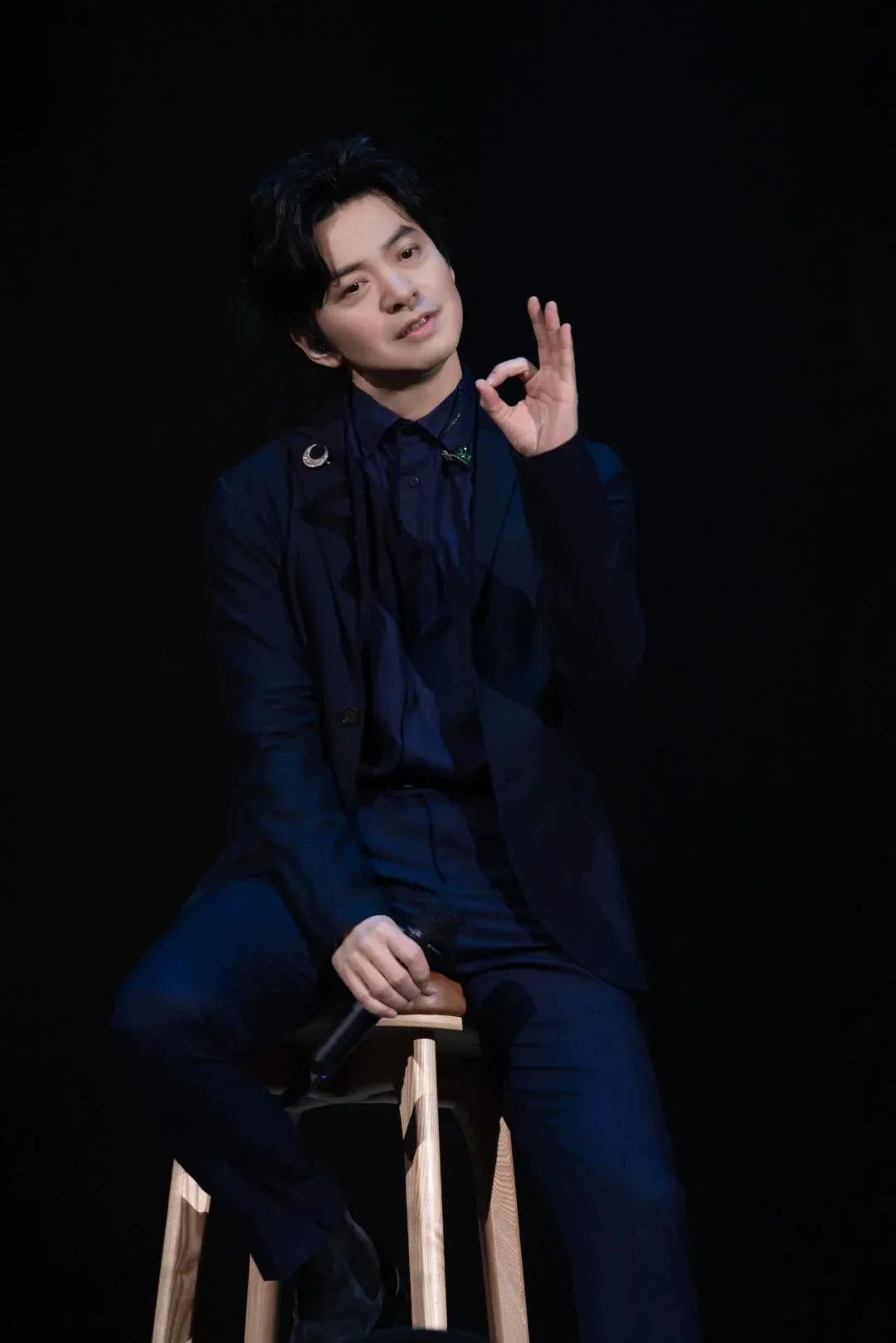 2026李健苏州演唱会信息一览表（时间、场馆、票价）