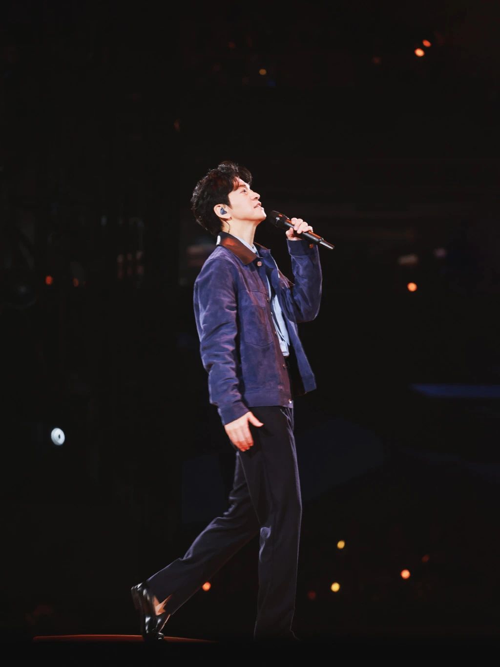 2026李健苏州演唱会信息一览表（时间、场馆、票价）