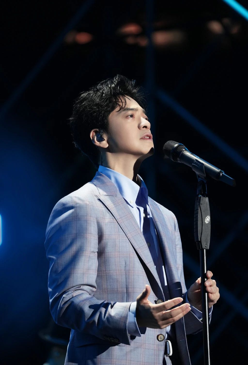 2026李健苏州演唱会信息一览表（时间、场馆、票价）