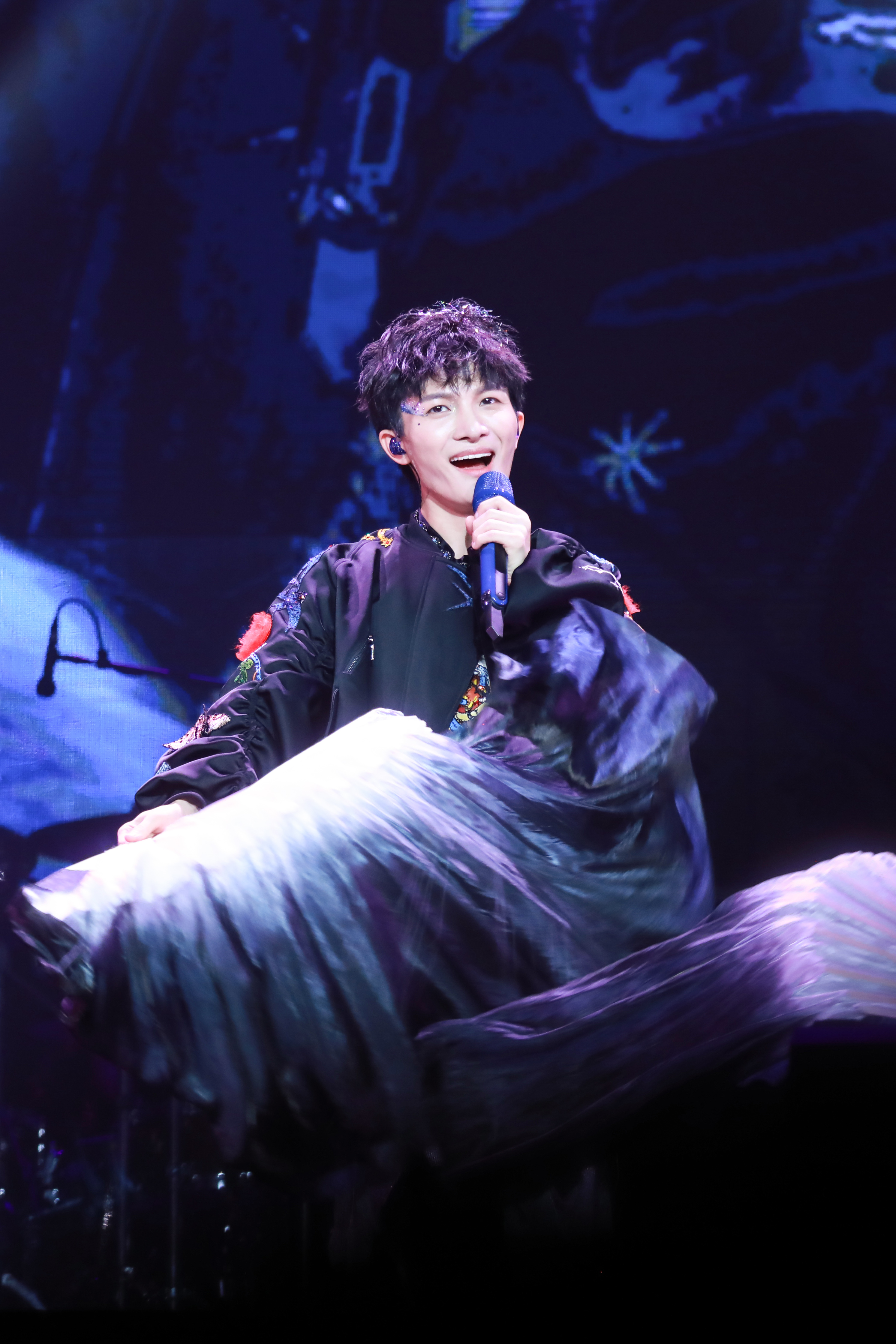 2026周深沈阳演唱会门票预订、开售时间、演出安排