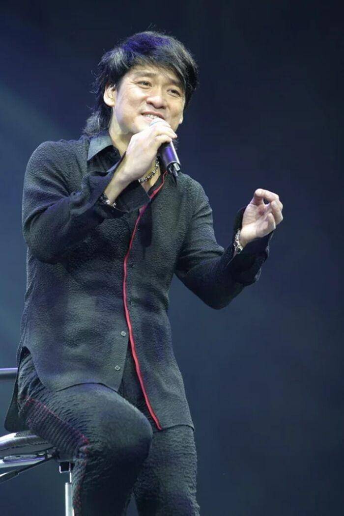 2026周华健郑州演唱会票价多少？(附全票价+巡演站次)