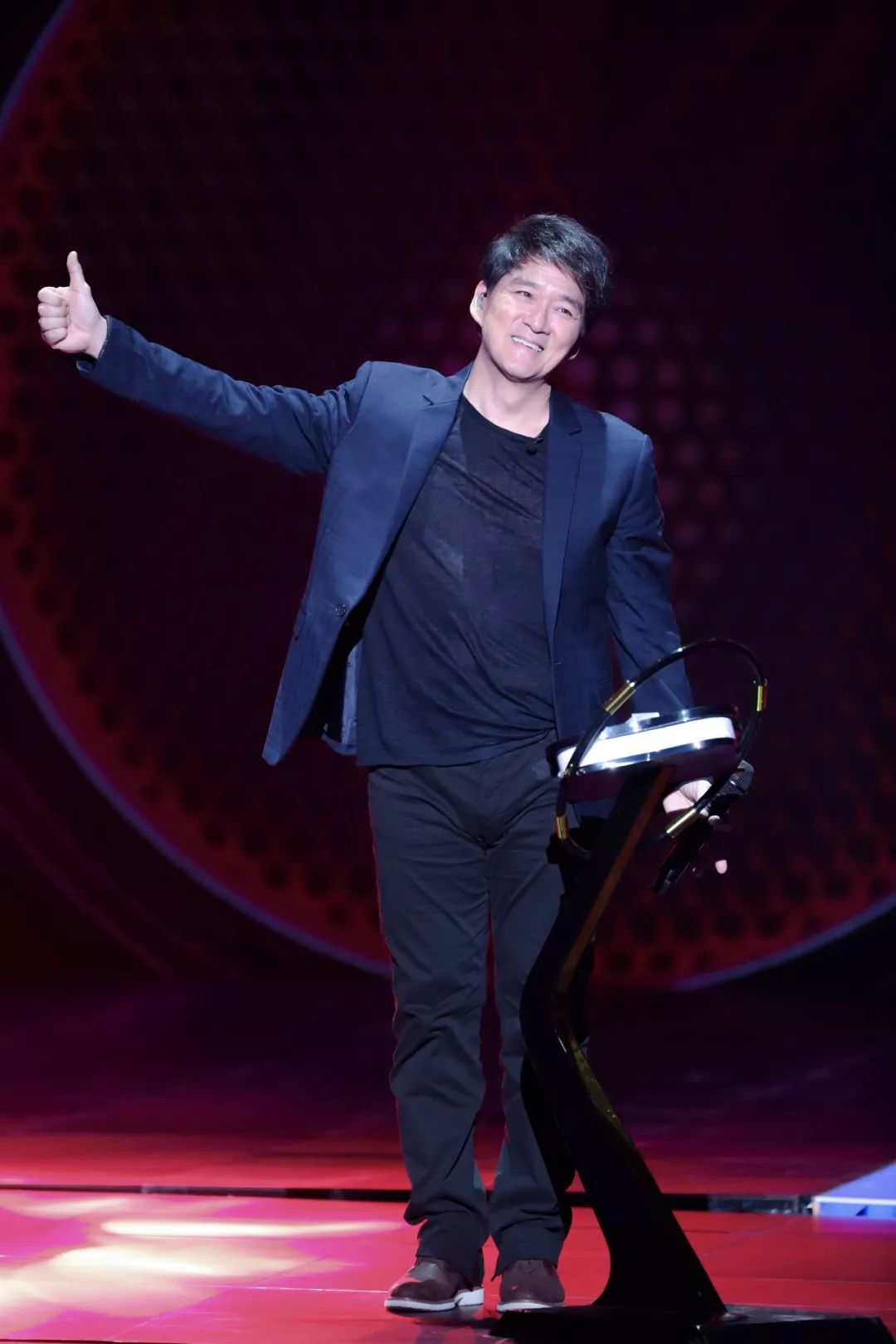 2026周华健郑州演唱会票价多少？(附全票价+巡演站次)