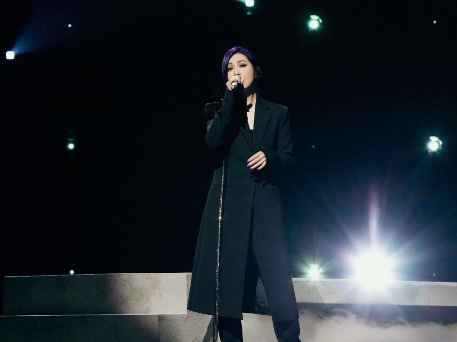 2026杨千嬅杭州演唱会在哪购票？（附时间+场馆+门票信息）