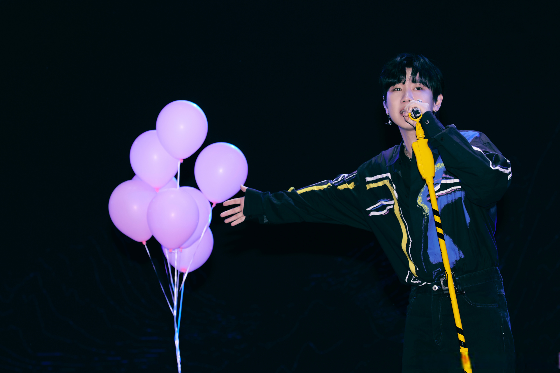 2026汪苏泷郑州演唱会(在线订票+演出歌单+巡演看点)