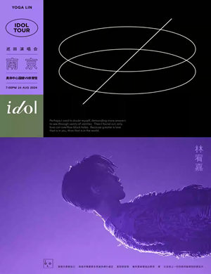 林宥嘉南京演唱会