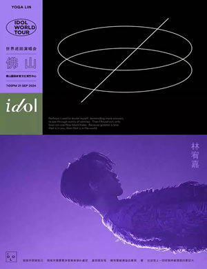 林宥嘉佛山演唱会