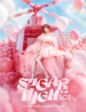 王心凌苏州演唱会