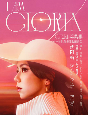 邓紫棋沈阳演唱会