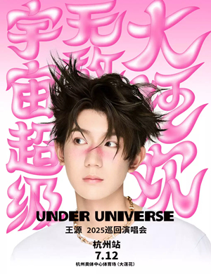 王源杭州演唱会