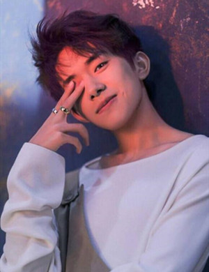 易烊千玺广州演唱会