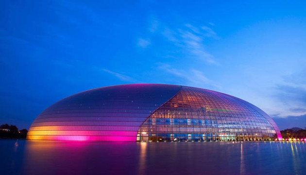 国家大剧院歌剧院